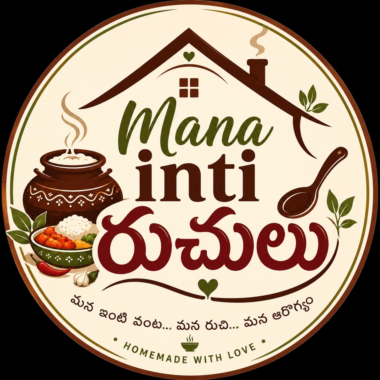 Mana Inti Ruchulu logo